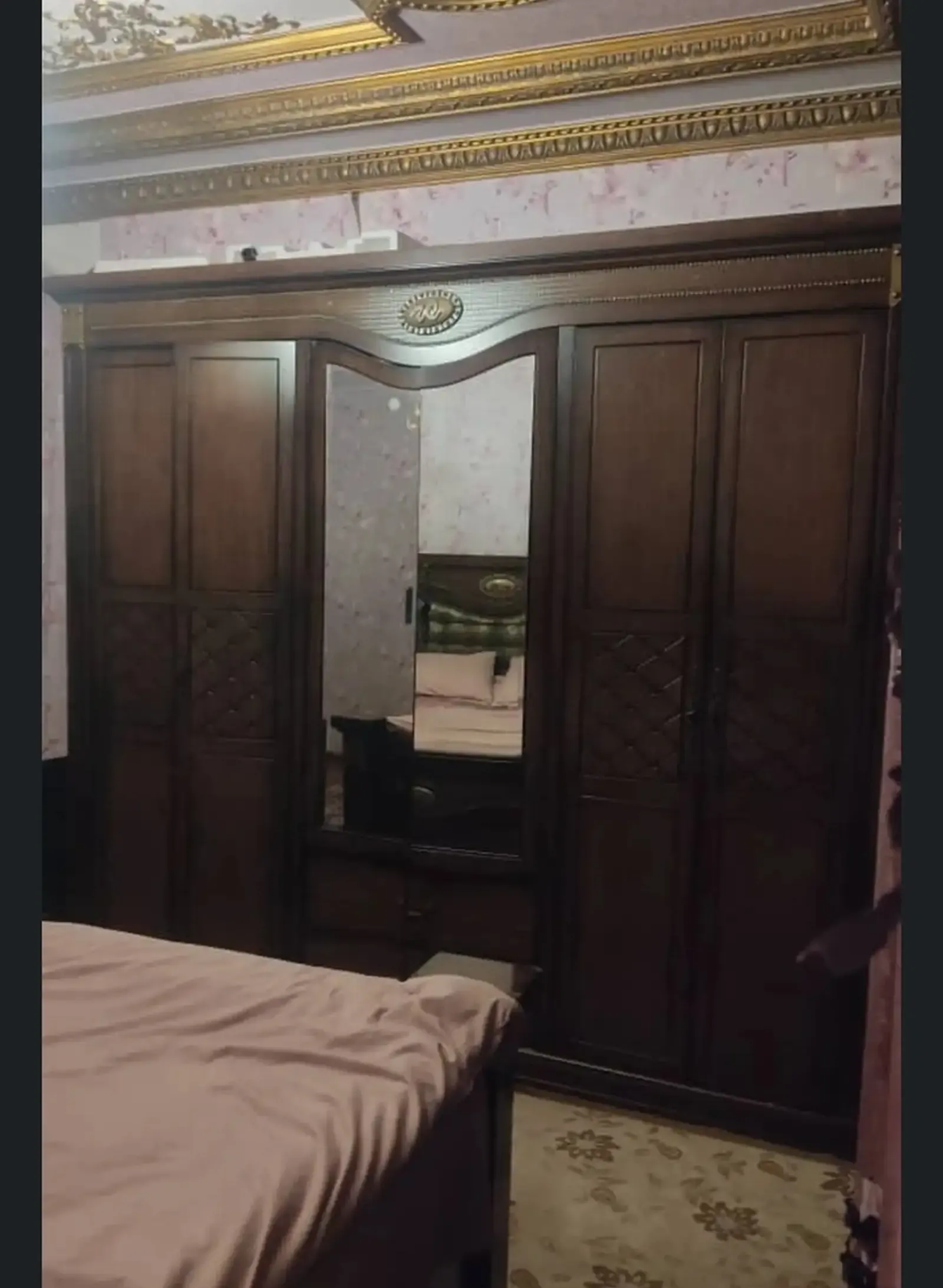 2-комн. квартира, 5 этаж, 77м², Гипрозем, мойка 999