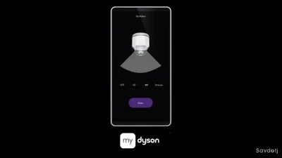Очиститель воздуха Dyson Purifier Cool TP12, Hong Kong Version