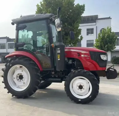Трактор YTO 704
