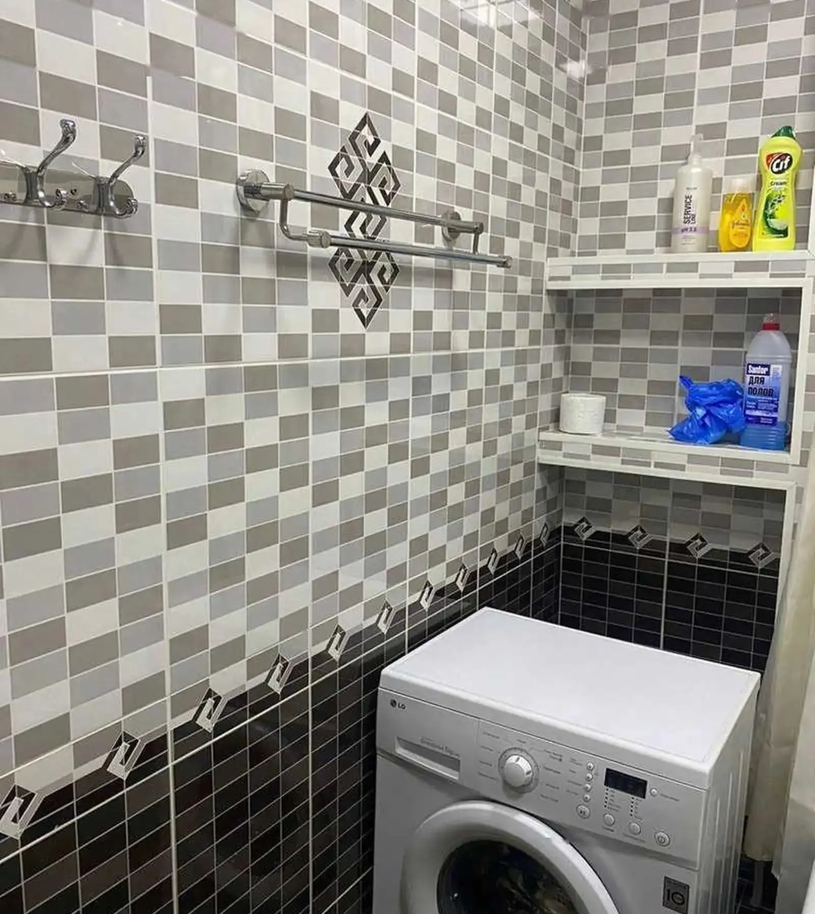 2-комн. квартира, 6 этаж, 92м², Шоҳмансур