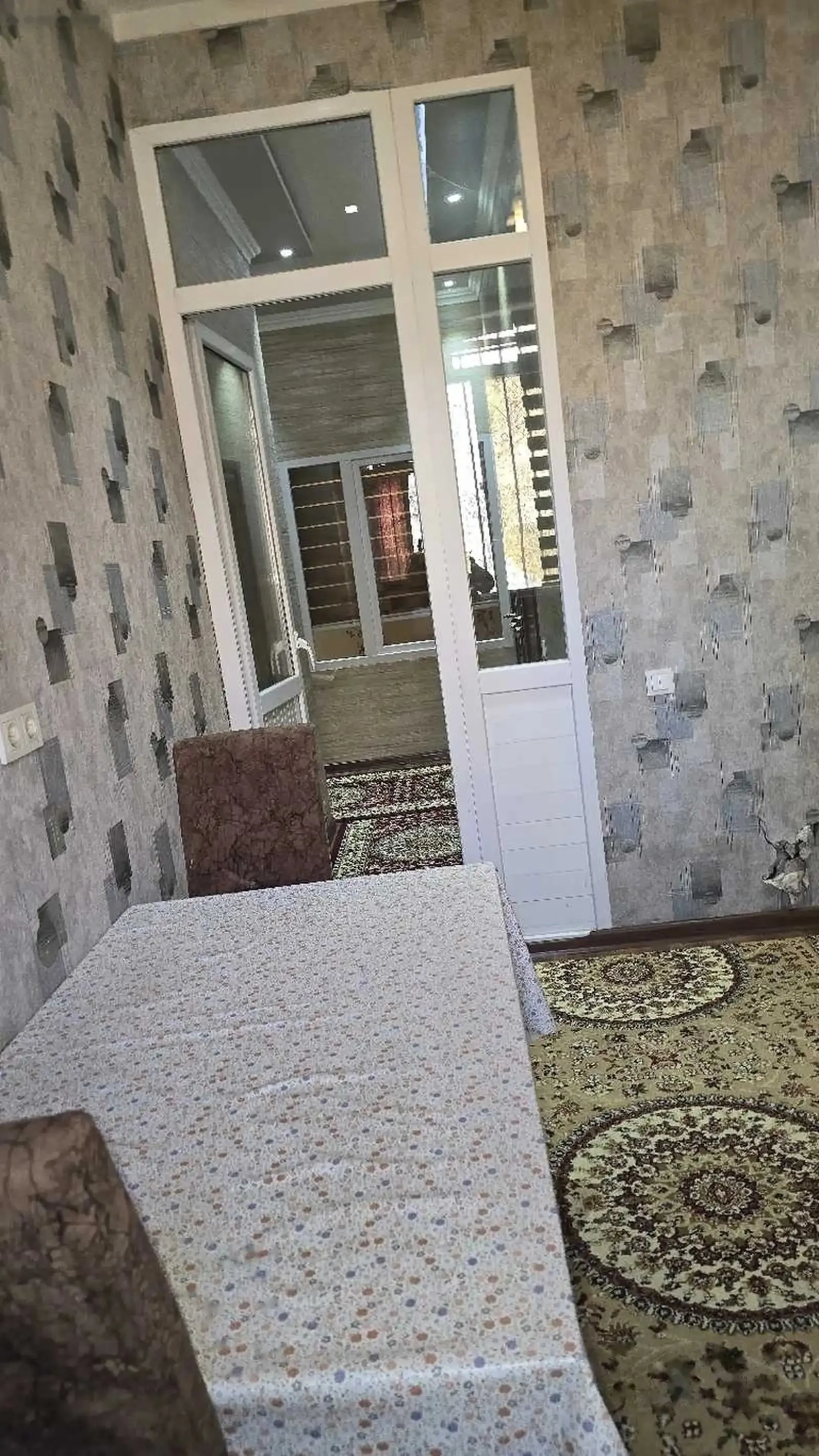 2-комн. квартира, 2 этаж, 80м², 82мкр
