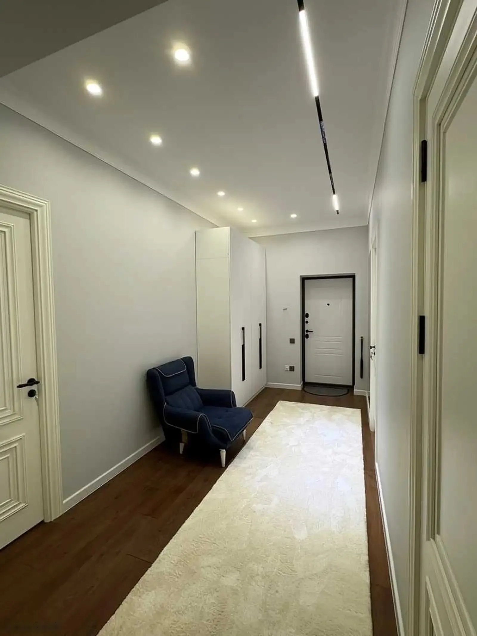 3-комн. квартира, 7 этаж, 107м², ориентир Цум доми Шох палас