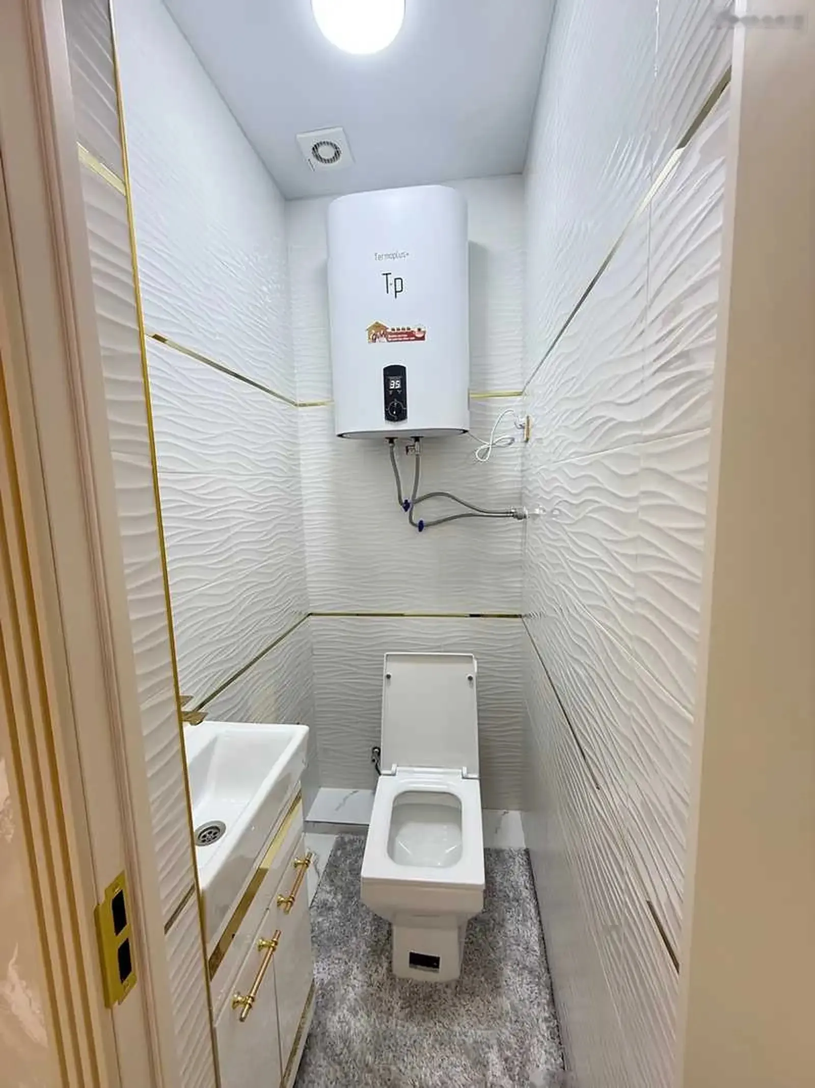 2-комн. квартира, 5 этаж, 60м², 82мкр