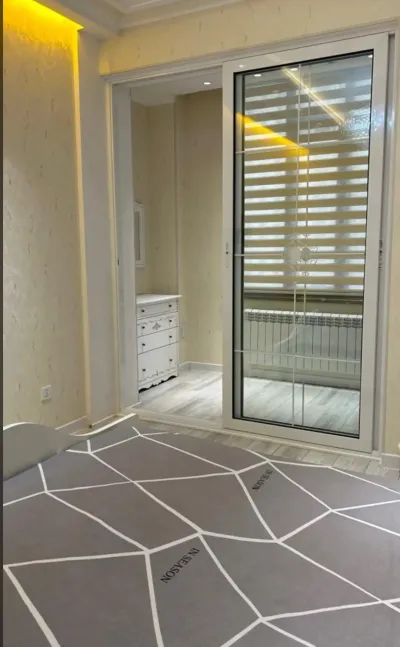 2-комн. квартира, 6 этаж, 70м², шохмансур