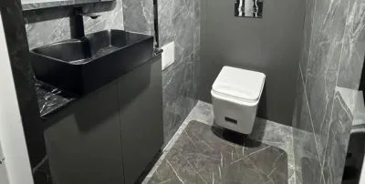 3-комн. квартира, 10 этаж, 92 м², Шохмансур Алфемо Домпечат