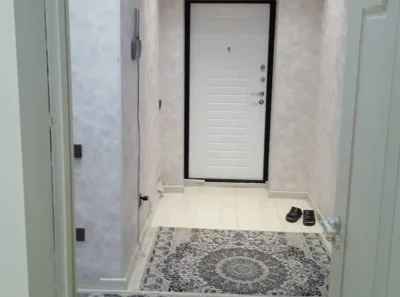 2-комн. квартира, 12 этаж, 80м², Созидание