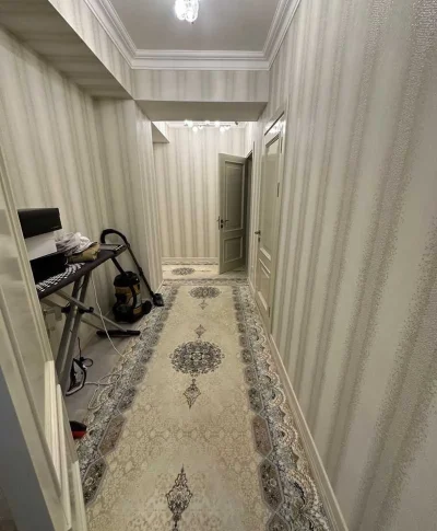 3-комн. квартира, 14 этаж, 120 м², Шохмансур