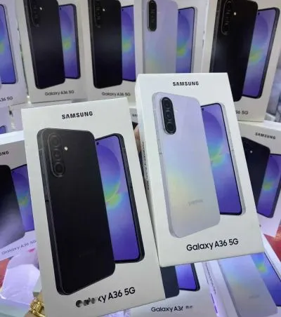 Samsung Galaxy A36 128 gb