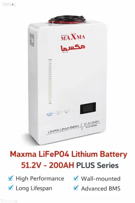 Батарея PoWer Maxma 10kVA