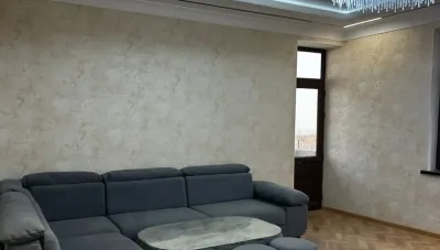 2-комн. квартира, 14 этаж, 85 м², Шохмансур