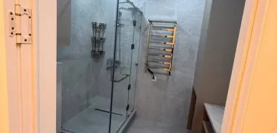 3-комн. квартира, 15 этаж, 126 м², Алфемо,Элит Строй
