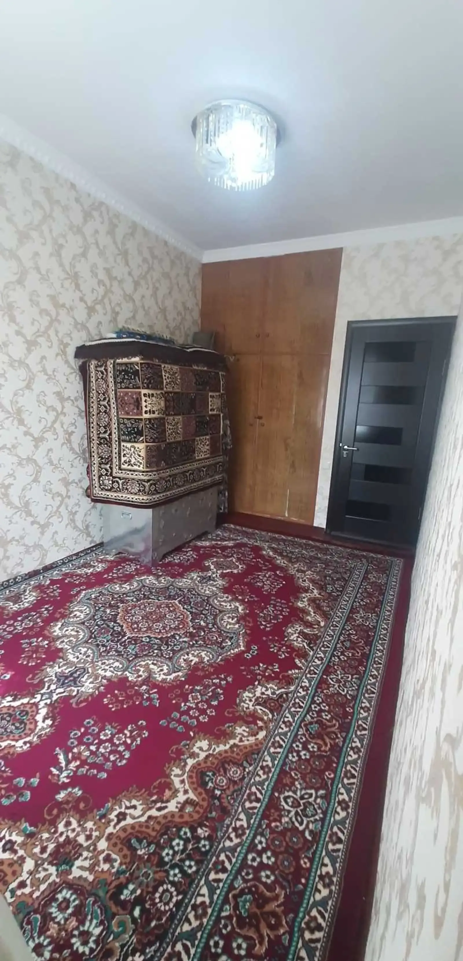 3-комн. квартира, 8 этаж, 95м², Сино назди ссб банк
