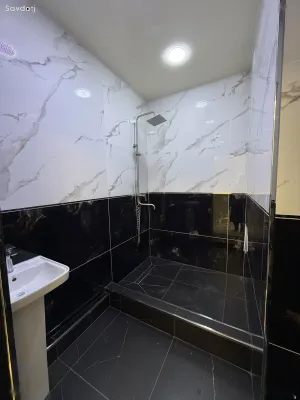 3-комн. квартира, 14 этаж, 100 м², Шохмансур