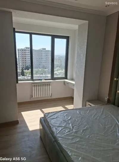 2-комн. квартира, 10 этаж, 65 м², Сино