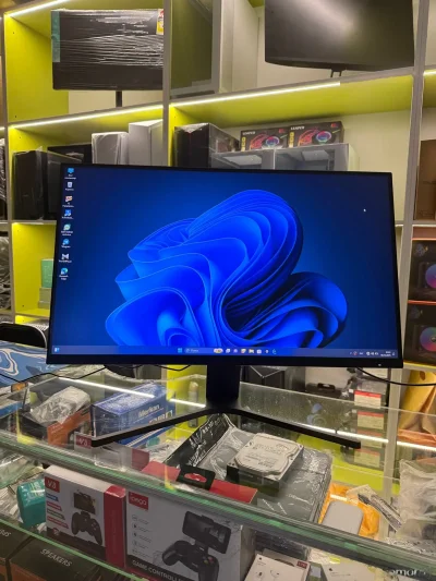 Монитор Redmi 27 NF 75hz