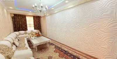 3-комн. квартира, 3 этаж, 110 м², Сино, Маяковский, Парк Мироненка