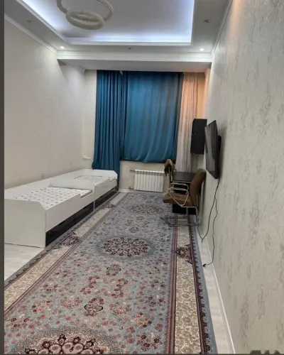 3-комн. квартира, 2 этаж, 145м², И.Сомони Лохути
