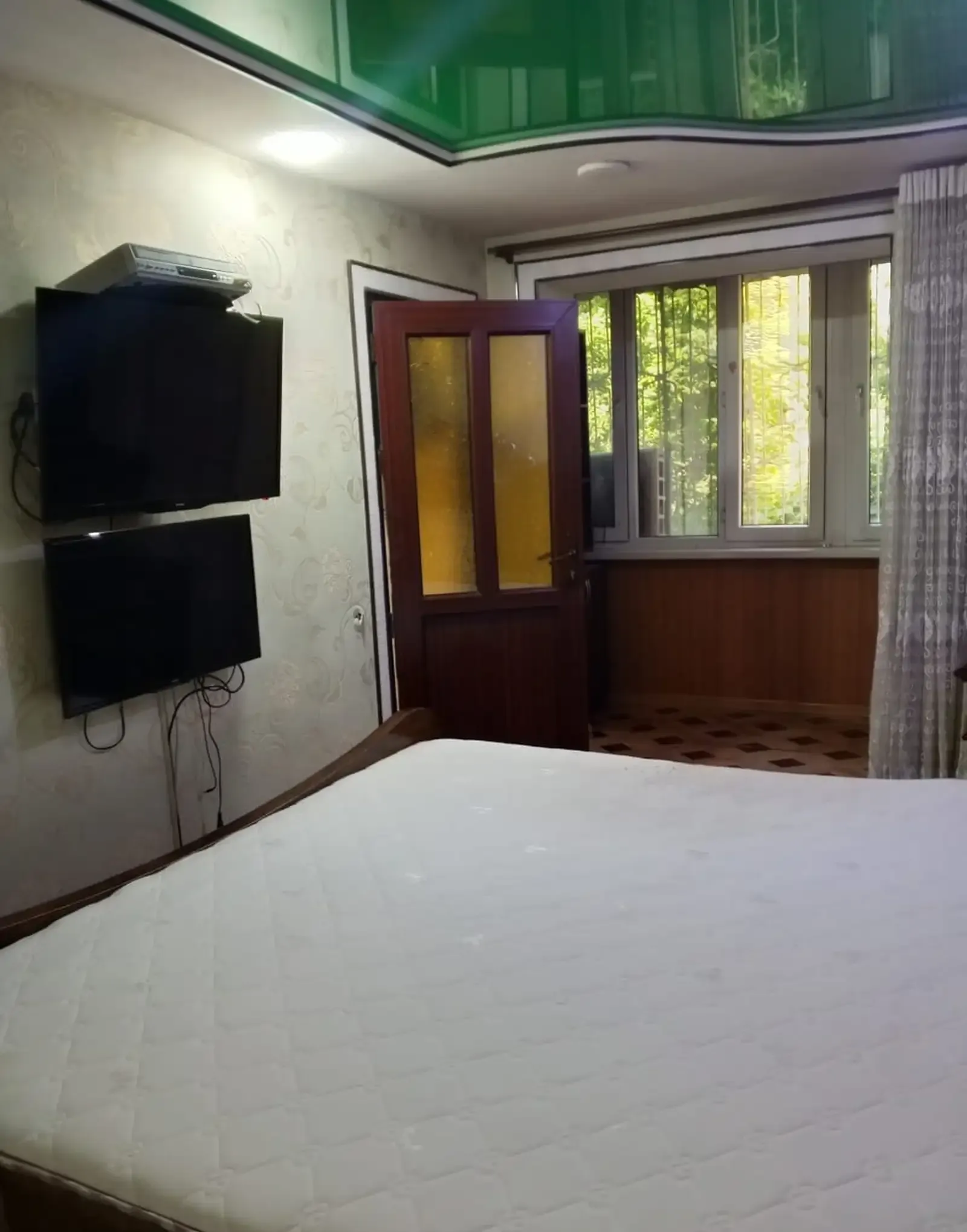 3-комн. квартира, 3 этаж, 78м², Профсоюз