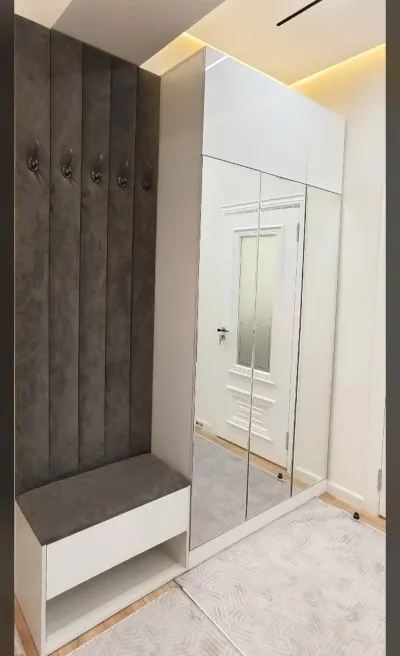 2-комн. квартира, 4 этаж, 78м², Шохмансур