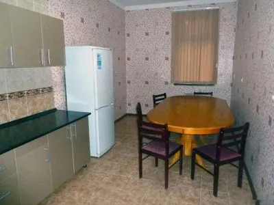 3-комн. квартира, 12 этаж, 145м², и сомони