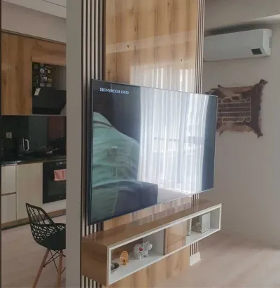 2-комн. квартира, 5 этаж, 60м², Шохмансур