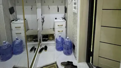 3-комн. квартира, 13 этаж, 65 м², Шохмансур