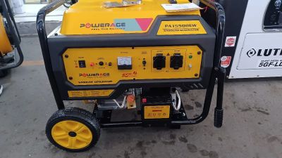 Движок Powerage