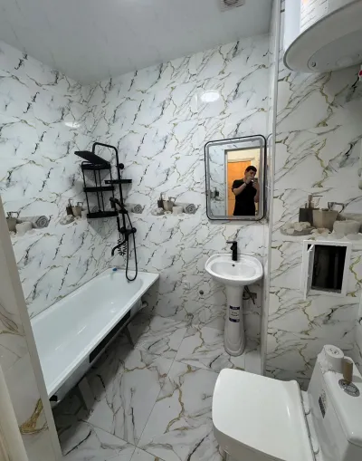 2-комн. квартира, 3 этаж, 41 м², павароти ленинград