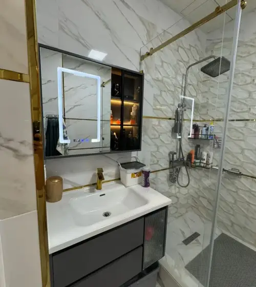 2-комн. квартира, 14 этаж, 80 м², Исмоили Сомони