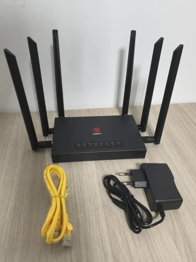Роутер 4G — миниатюра 4