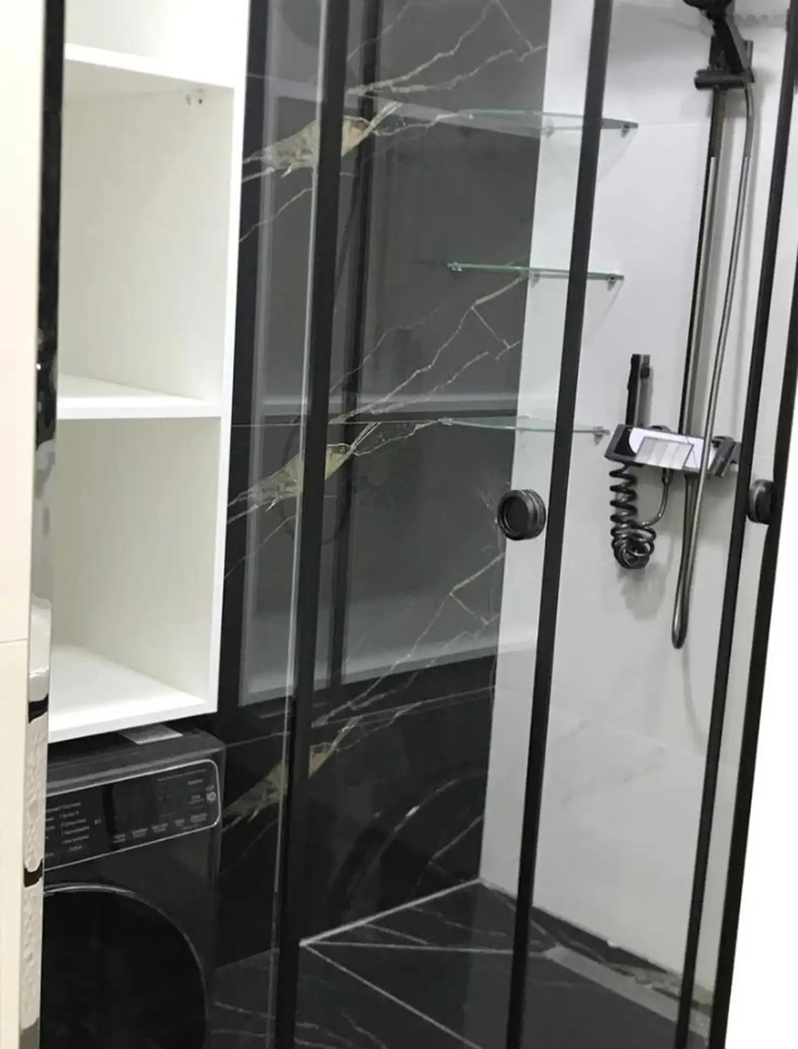 2-комн. квартира, 15 этаж, 80м², Шохмансур