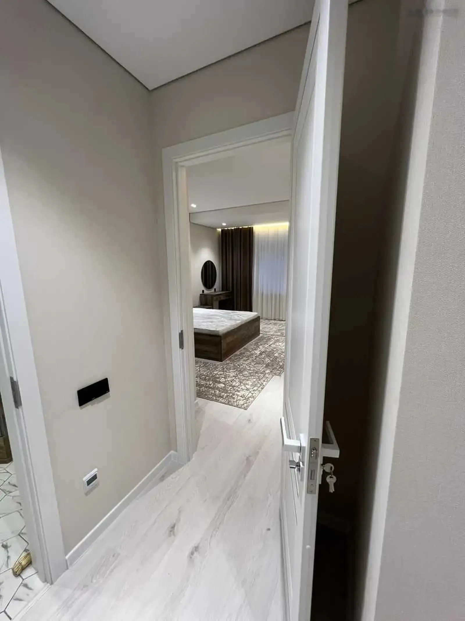 2-комн. квартира, 3 этаж, 94м², цум