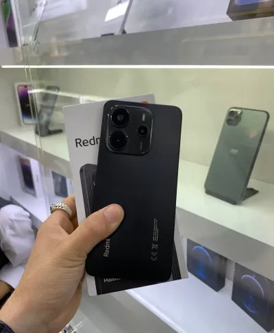 Xiaomi Redmi 256 gb — миниатюра 3