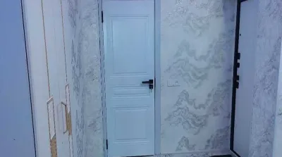 2-комн. квартира, 15 этаж, 53м², Фирдавси