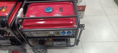 Бензиновый генератор 5квт