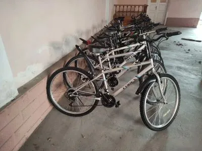 Велосипед
