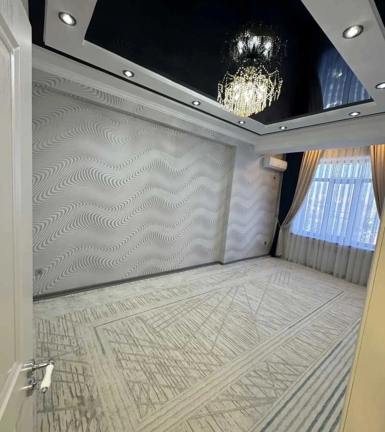 2-комн. квартира, 5 этаж, 60м², Сино
