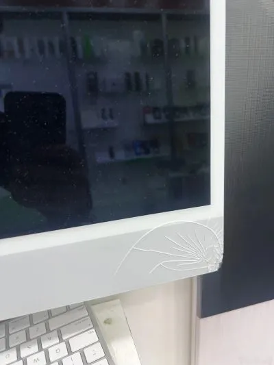 Персональный компьютер Apple imac 27,