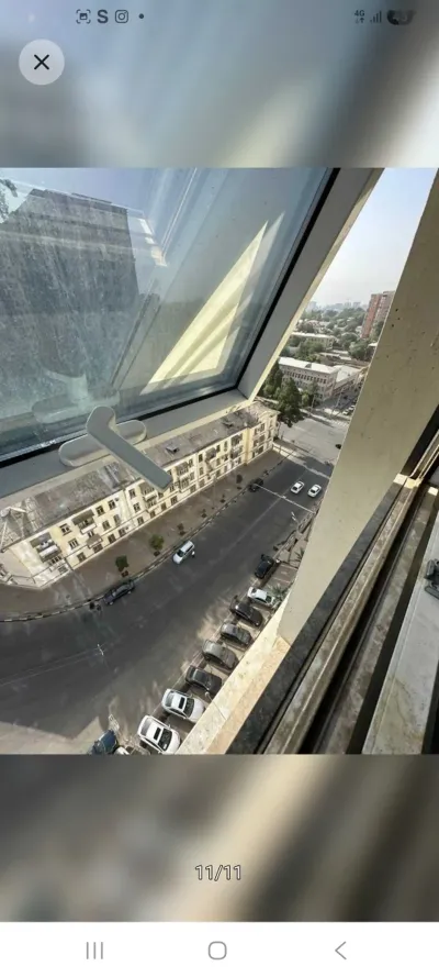 2-комн. квартира, 11 этаж, 68м², шохмансур