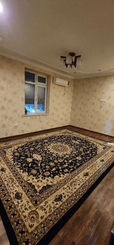 3-комн. квартира, 4 этаж, 80м², И.Сомони, Воданасос