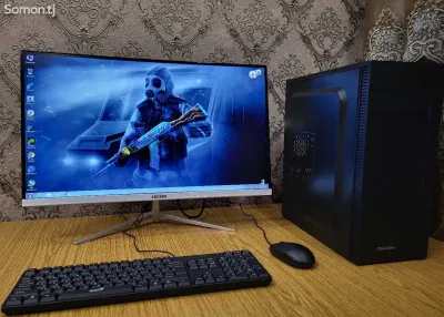 Персональный компьютер Core i5 3470