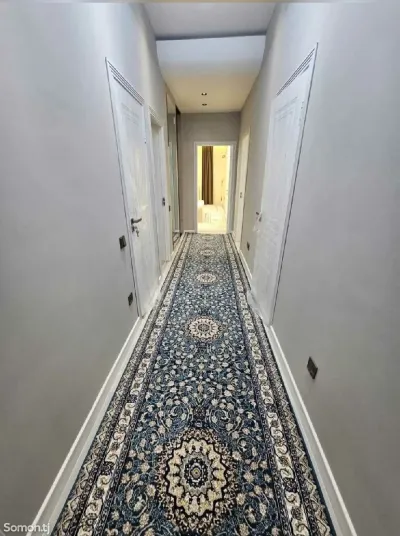 2-комн. квартира, 13 этаж, 66м², Шохмансур