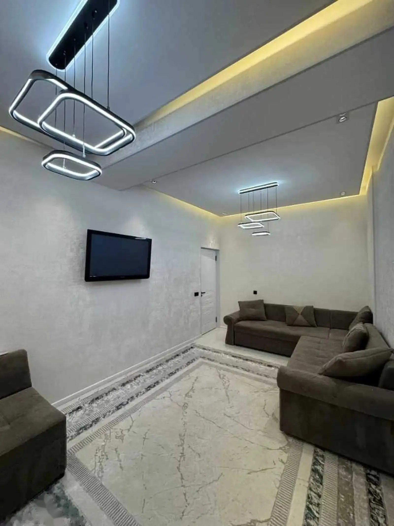 2-комн. квартира, 4 этаж, 62м², славянский