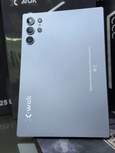 Планшет S25 Ultra 16/256 Black