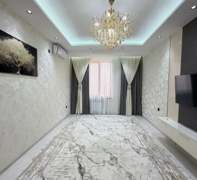 2-комн. квартира, 8 этаж, 64 м², Сино Казокон Relax