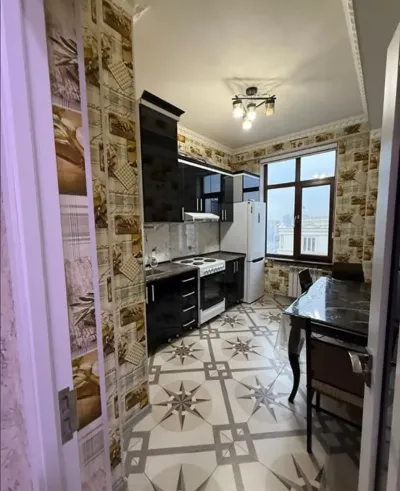 2-комн. квартира, 11 этаж, 60м², Сино