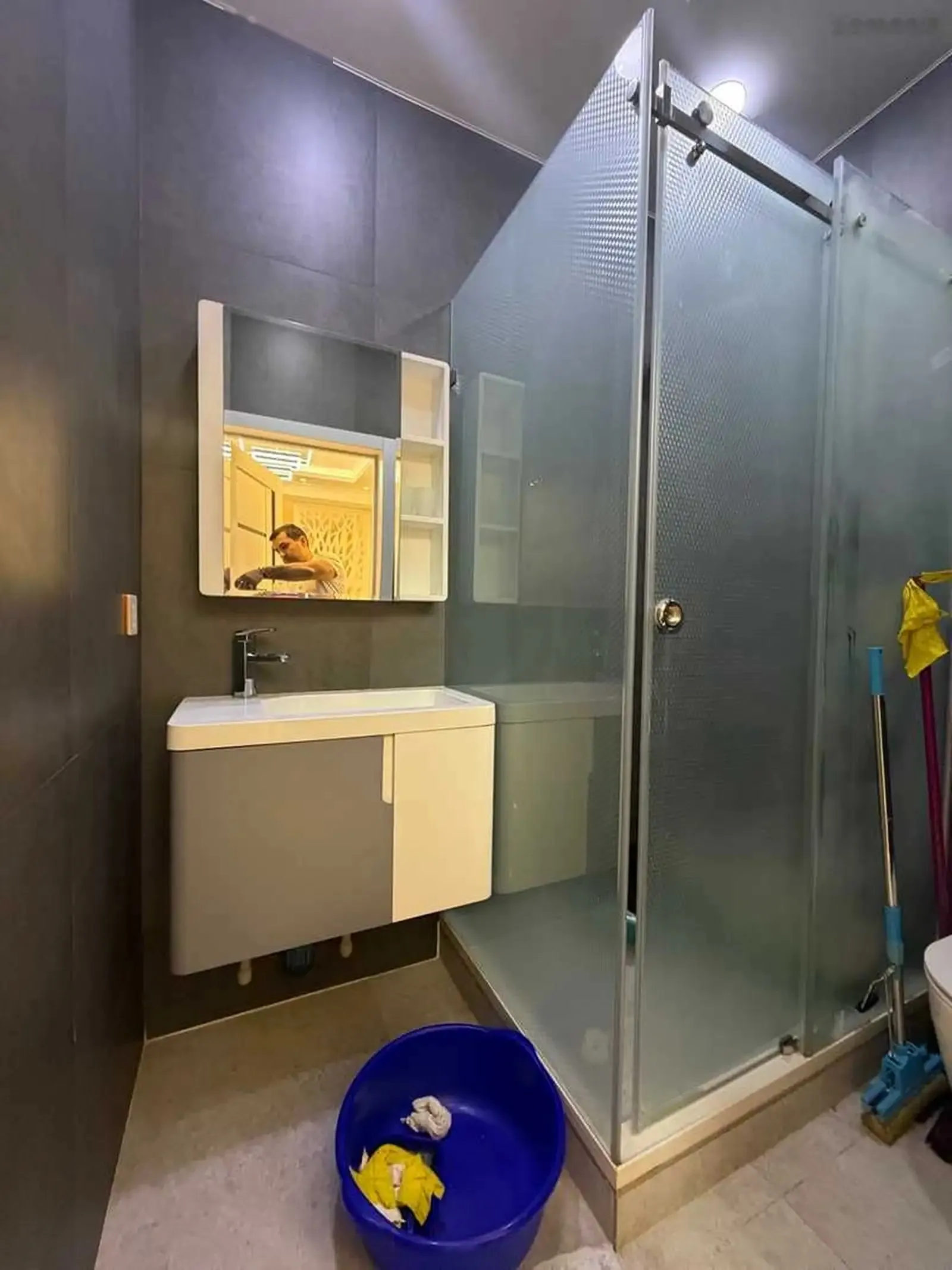 3-комн. квартира, 10 этаж, 126м², ру ба руи ресторани Бурак