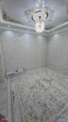 3-комн. квартира, 11 этаж, 90 м², фирдавси