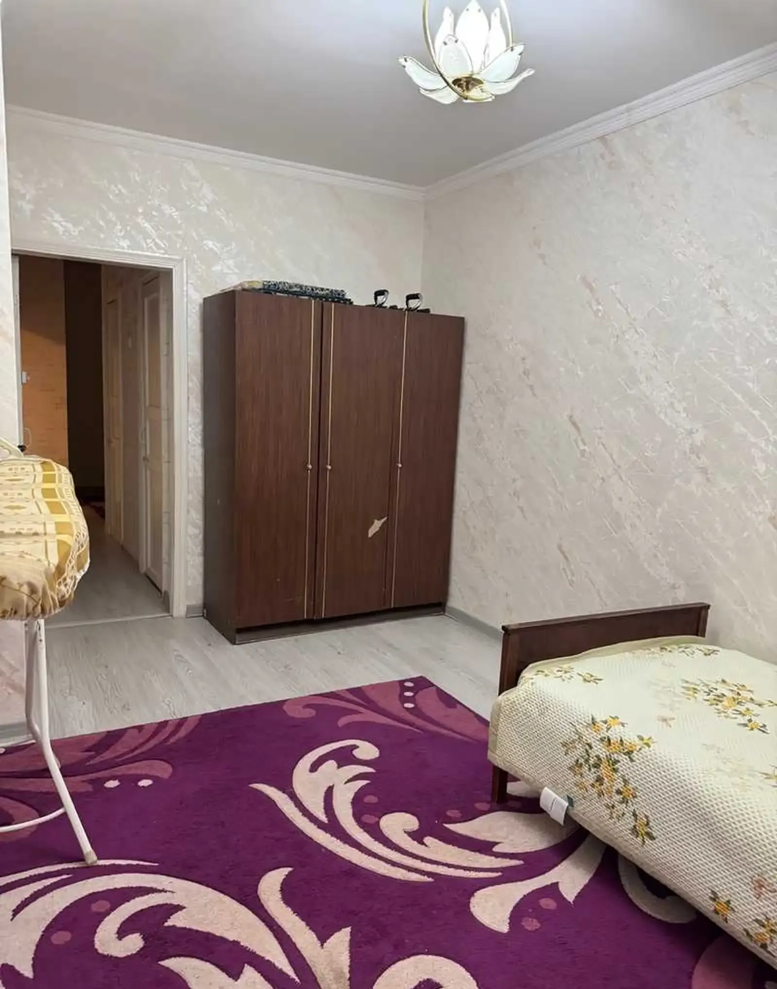 3-комн. квартира, 1 этаж, 72м², Пушти Тайга
