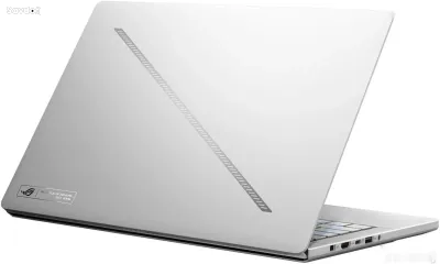 Игровой ноутбук ASUS ROG Zephyrus G14 GA403UM Ryzen 9 16ГБ 1ТБ SSD RTX 5060
